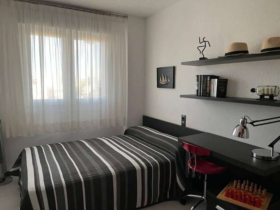 Apartamento En Benicassim. Exterior foto