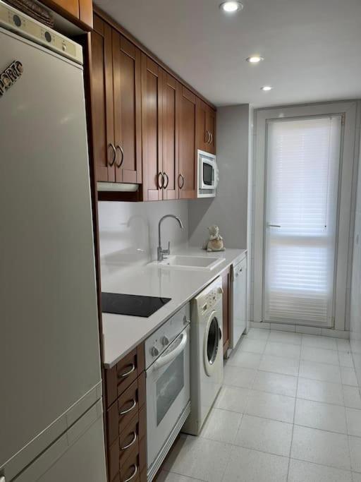 Apartamento En Benicassim. Exterior foto